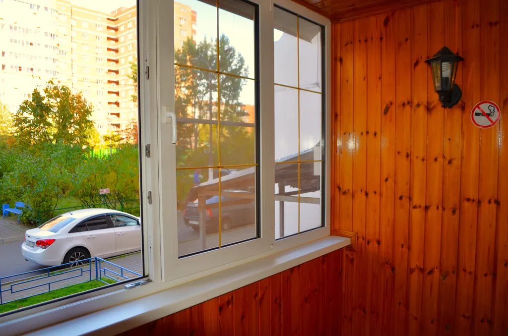 Квартира в центре