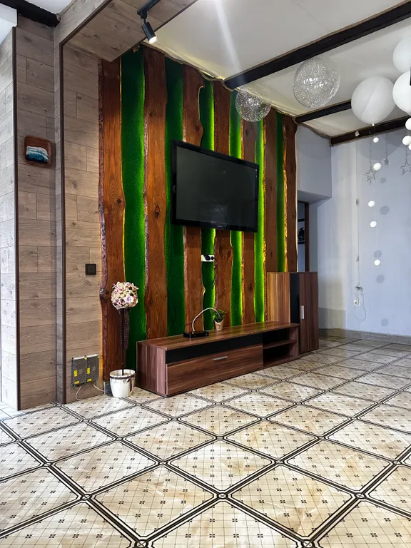 Коттедж в 2 км от Минска — аренда посуточно в Зацень