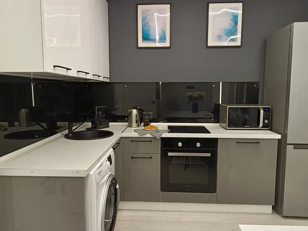 Лучший выбор для деловых поездок