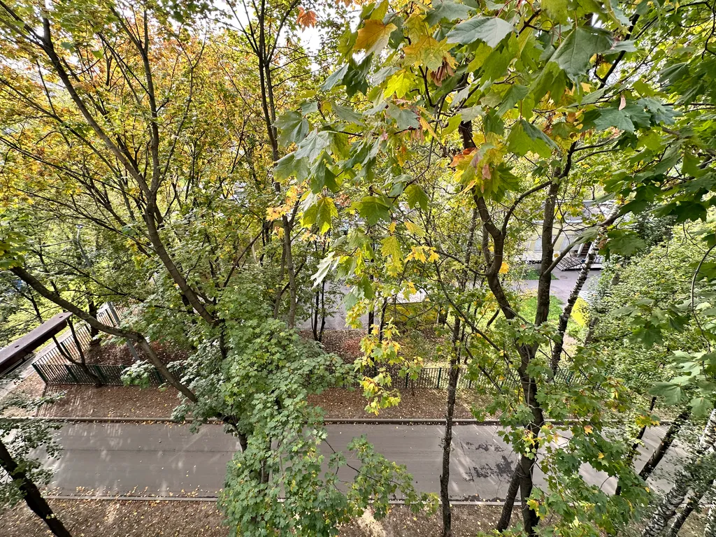 Квартира Квартира Дизайнерская однушка рядом с метро — Москва