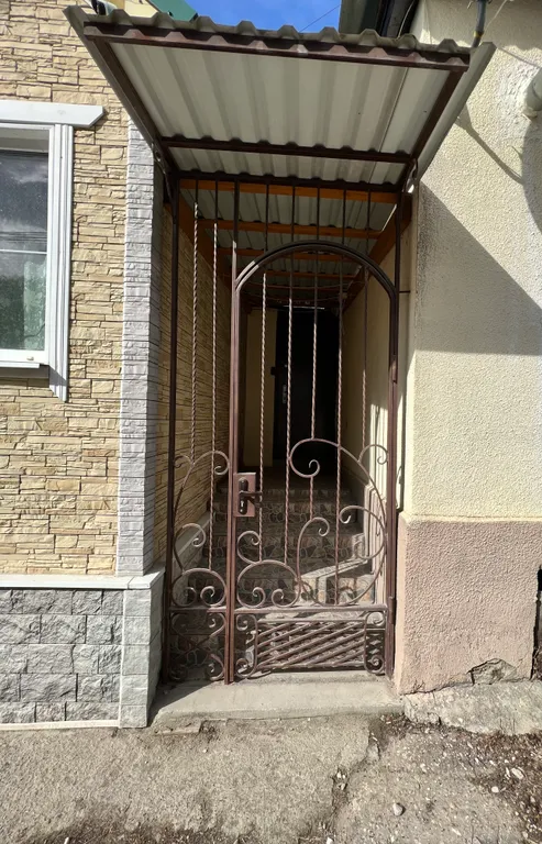 Уютная квартира в парке, ближе уже некуда
