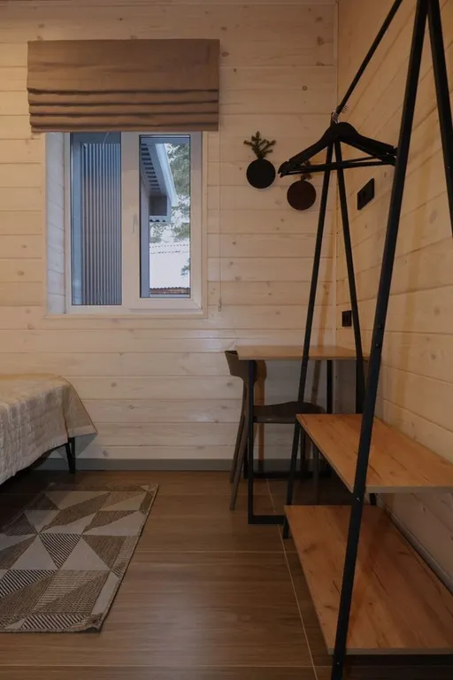 Дом Кедровый уют