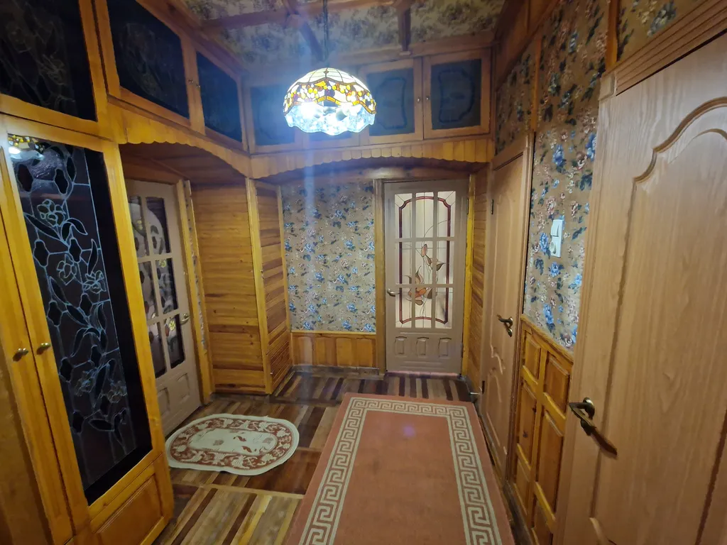 Апартамент у Пушкинского театра в центре