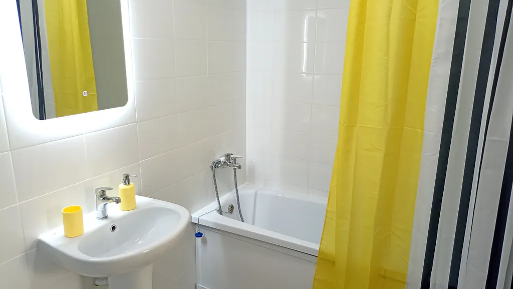 Евродвушка Десятка у МРНЦ имени Цыба