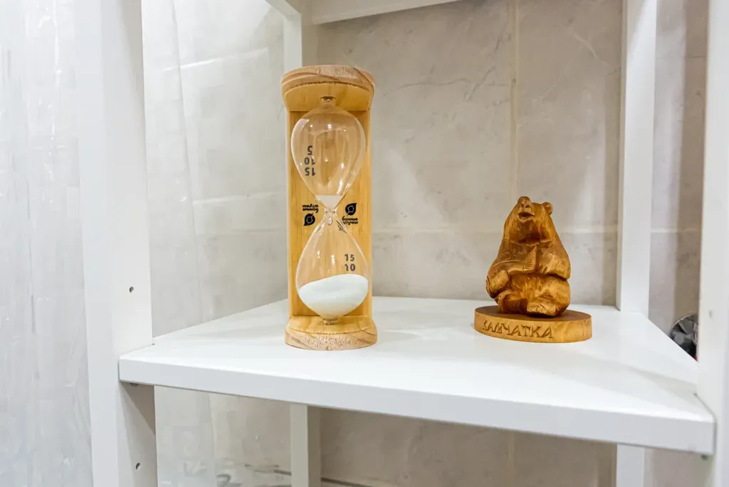 Стильная студия