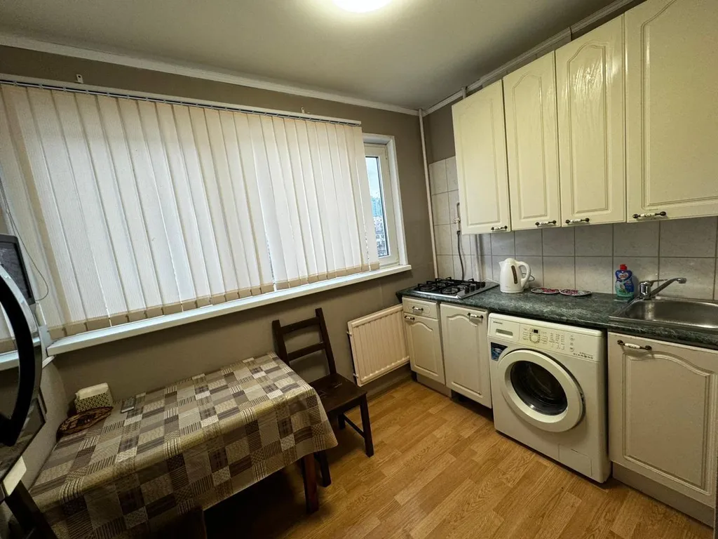 Квартира Уютная квартира — Санкт-Петербург