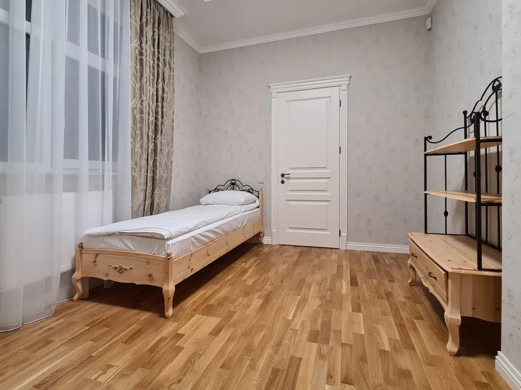 Дом на берегу Балтийского моря