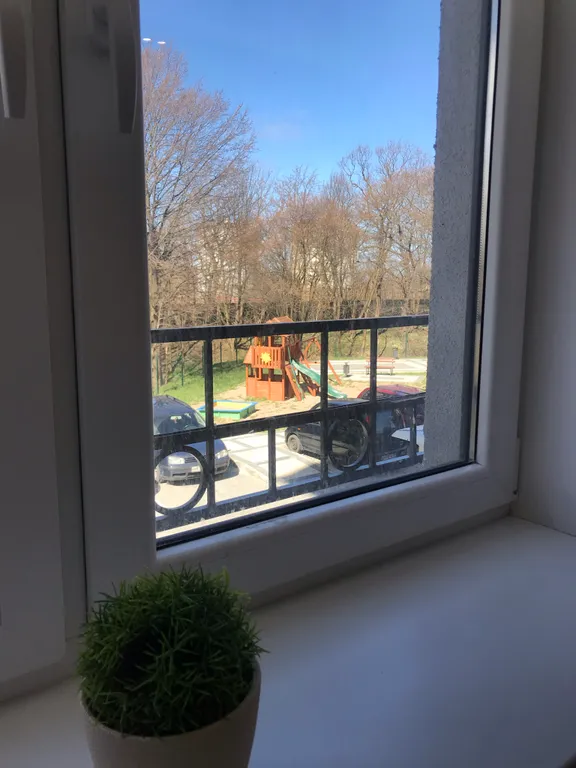 Уютная квартира у моря