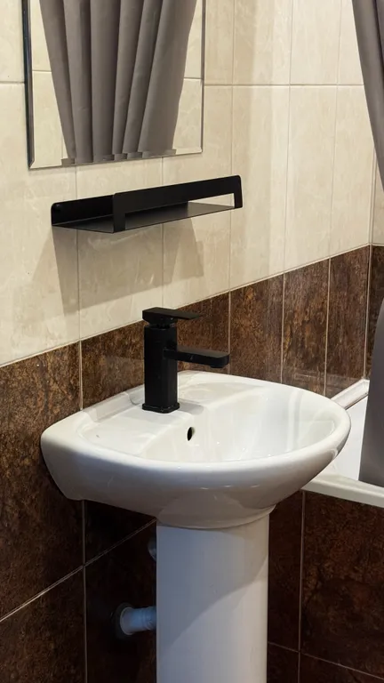 ЖК Мытищи Lite