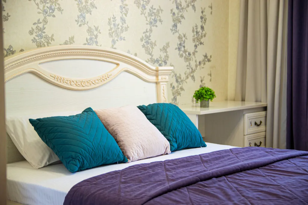 Апартаменты рядом с парком Зелёный остров