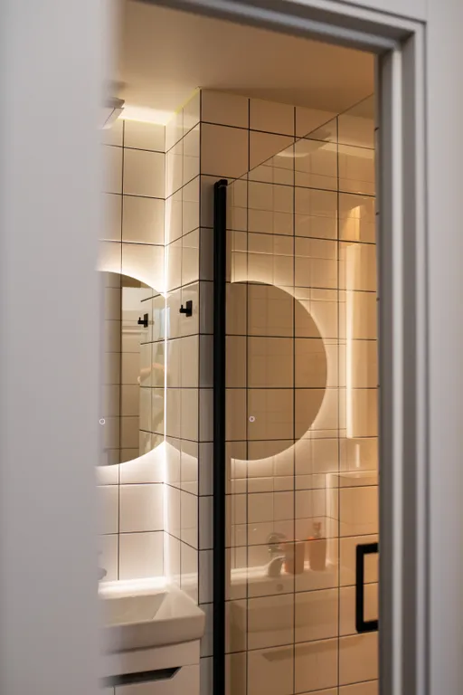 Квартира у пруда