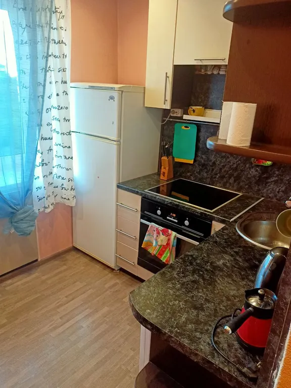 Уютная чистая квартира в центре города