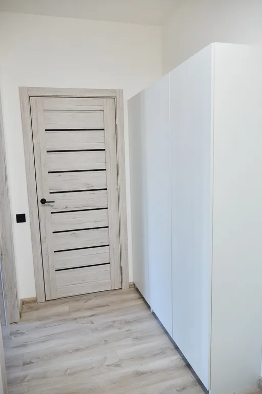 Квартира на Балтийском море