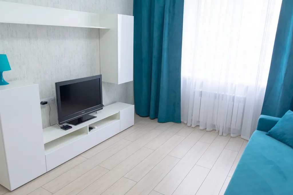 Квартира Уютная квартира в новом ЖК Суздальский — Калининград