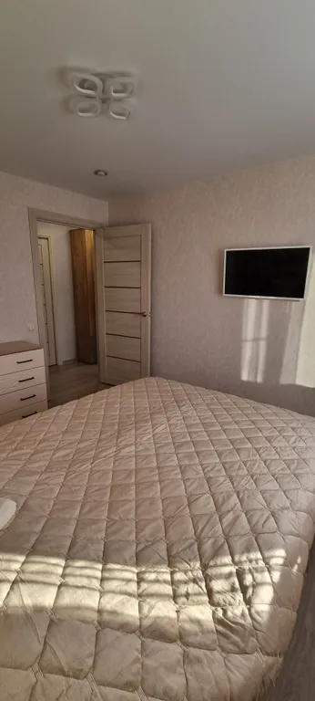 Двухкомнатные Vip Апартаменты