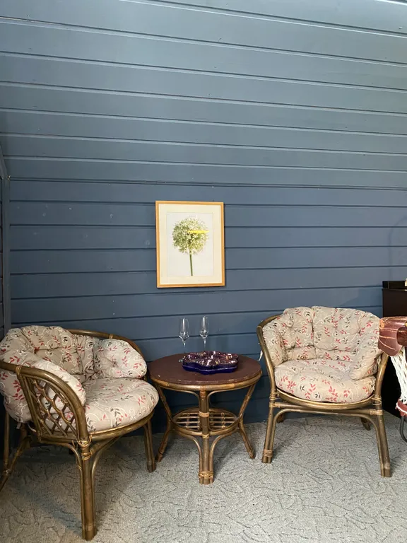 Коттедж Уютный коттедж на севере — Кискелово