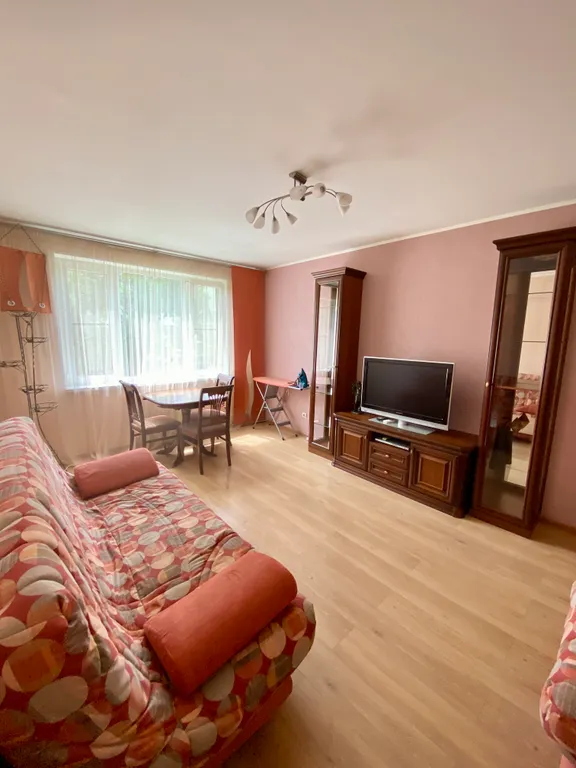 Чистая,уютная,благоустроенная квартира — аренда посуточно в Богучар