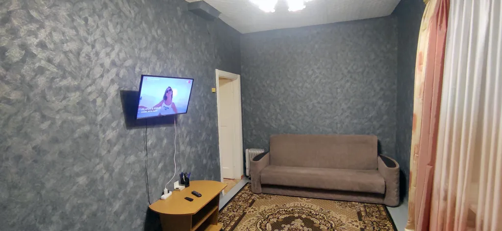 Мир квартир