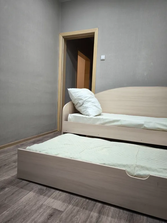 Уютная квартира в центре города с видом на байкал