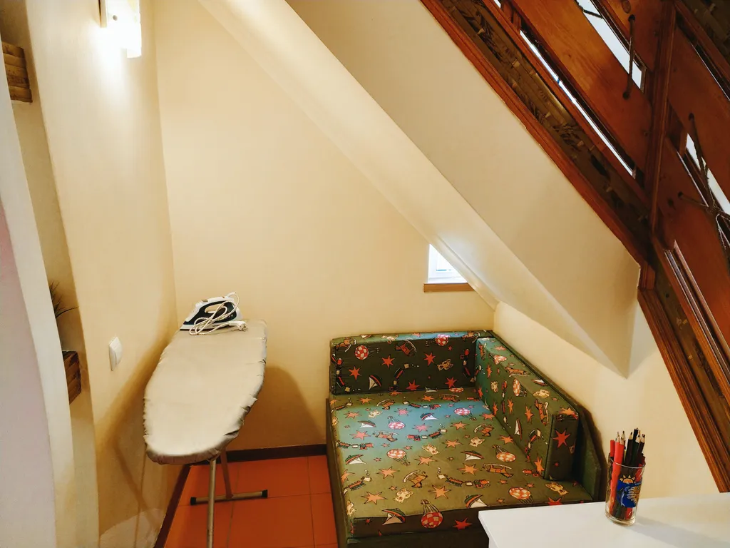 Дом у пляжа