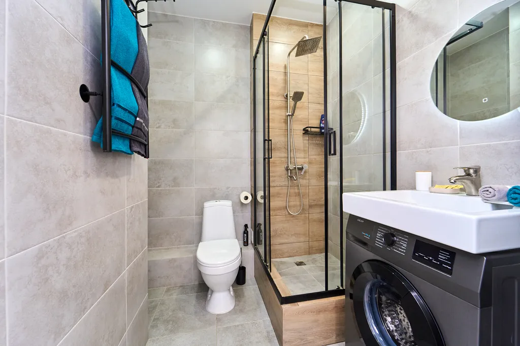 Квартира Квартира Комфортные аппартаменты — Краснодар