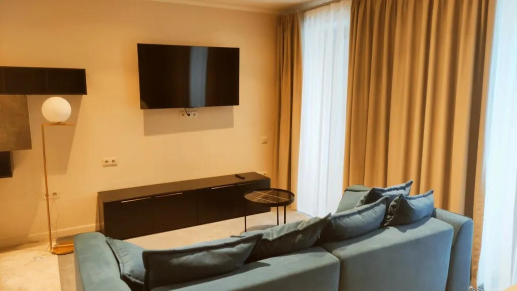 Квартира Комната — аренда посуточно в Хелюля