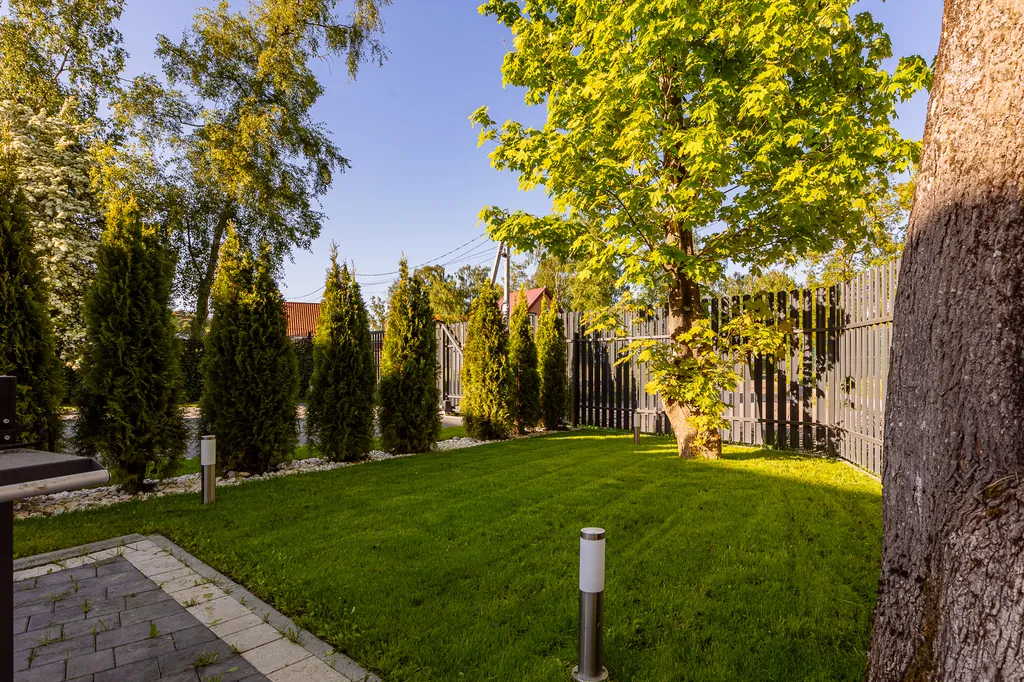 Домик у моря