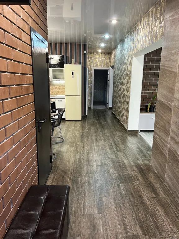 Дом в коттеджном посёлке Усадьба Юг в черте города