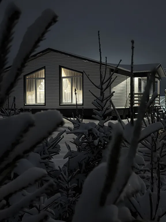 3-комнатный Дом