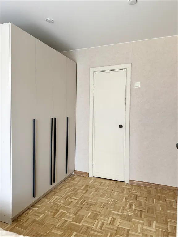 Квартира Светлая квартира в центре, 8 минут до метро и 9 до зоопарка — Москва