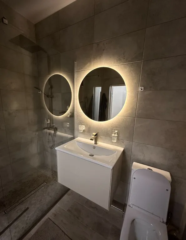 Стильная, уютная квартира в центре города