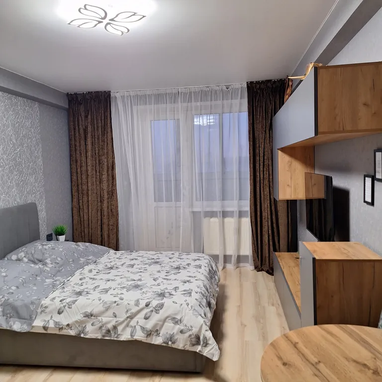 1-комнатная Квартира — аренда посуточно в Ижевск