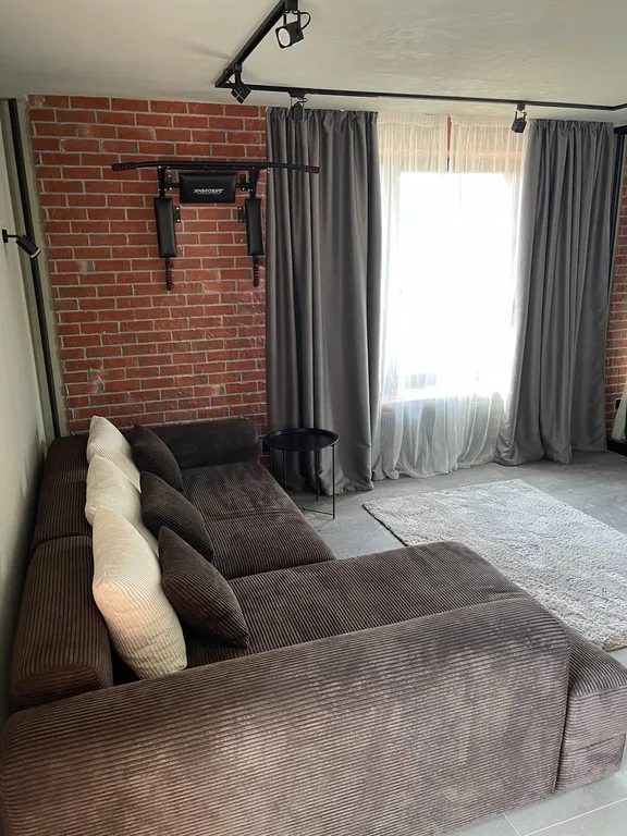 Квартира Апартаменты с дизайнерским ремонтом в центре города — аренда посуточно в Волгоград