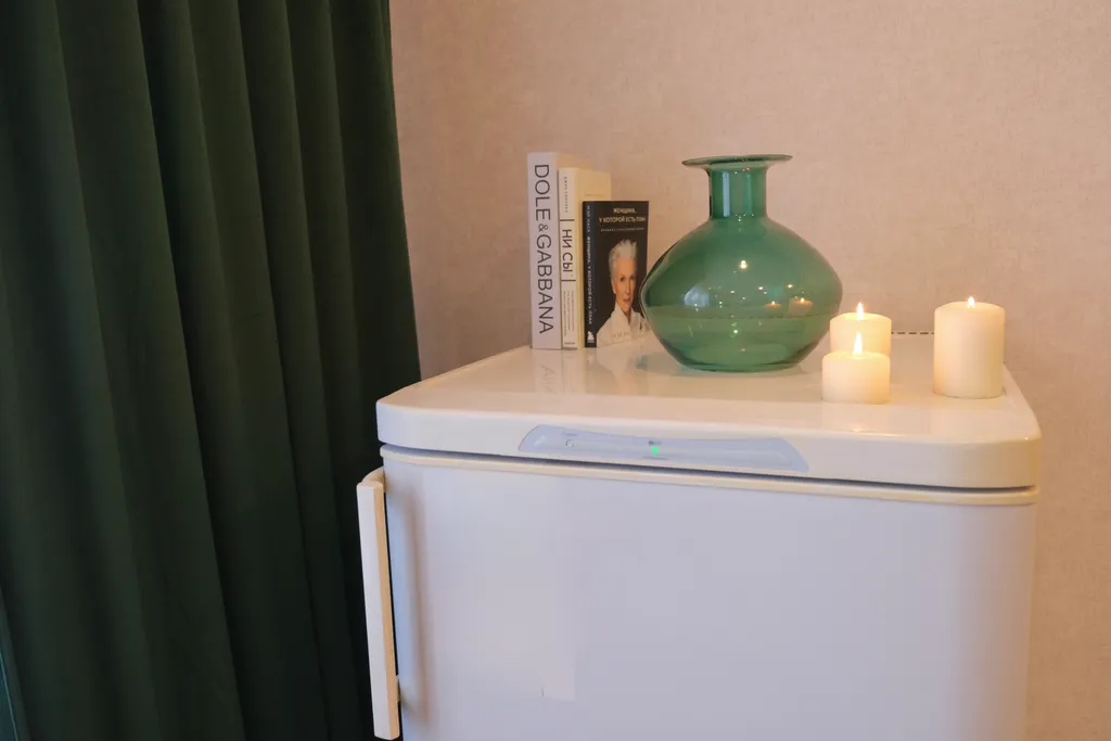 Квартира Квартира у Планеты — Красноярск