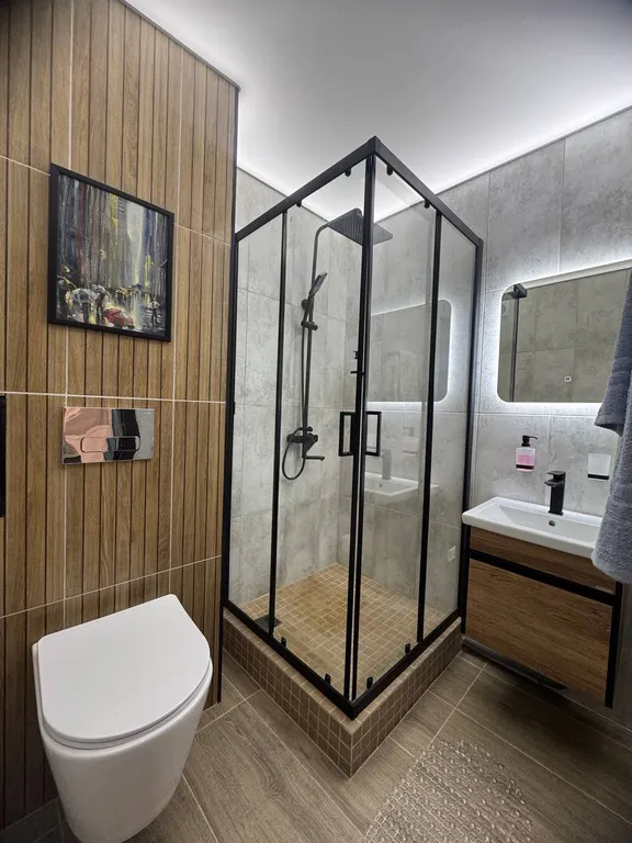 Уютная хорошая квартира в центре города