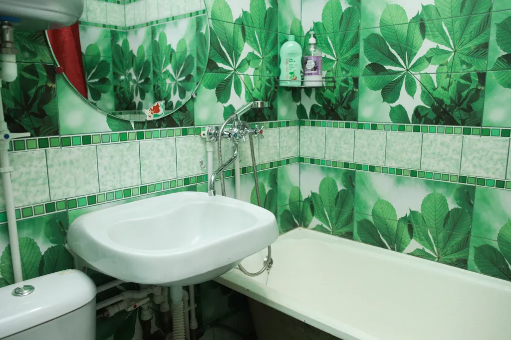 Апартамент Татия