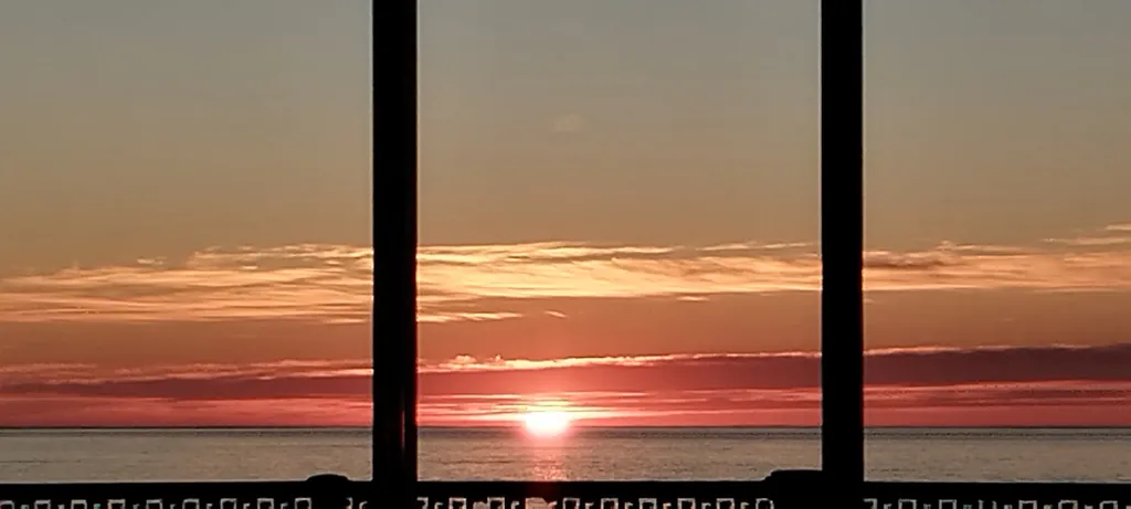 Морская дача у самого моря