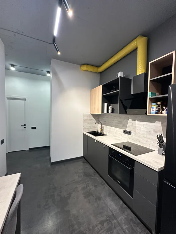 Квартира в центре Еревана