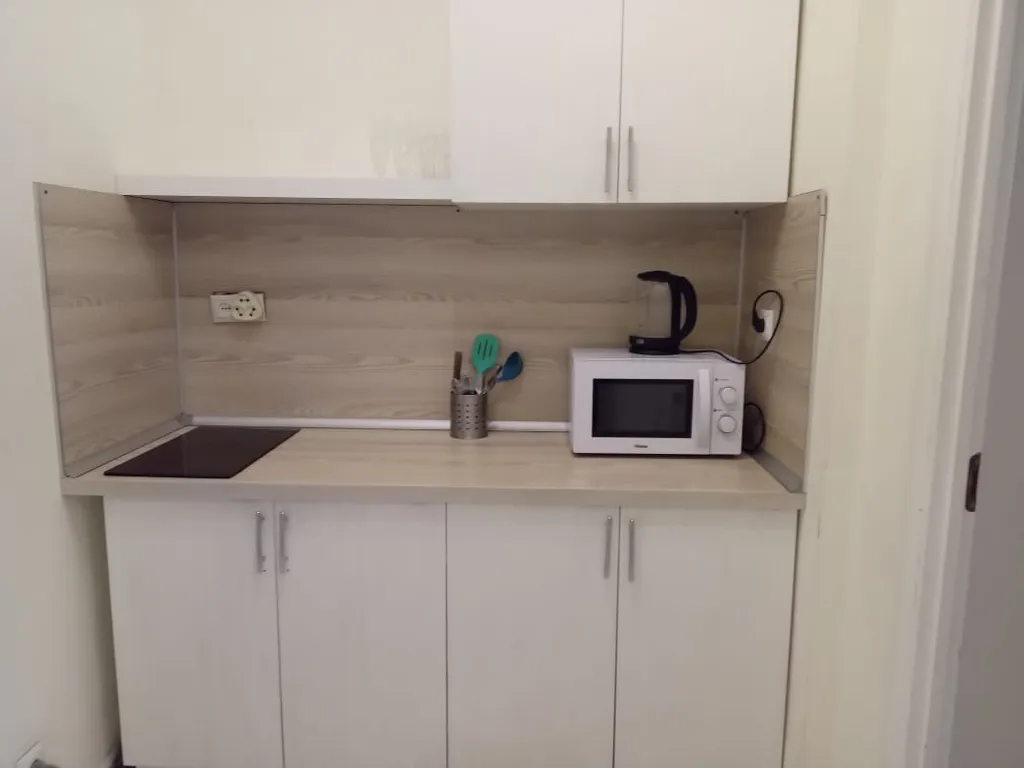 Квартира 2-комнатная Квартира — Москва