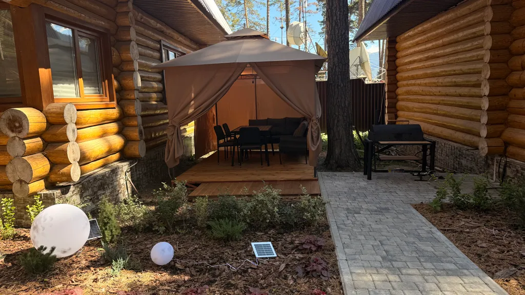 5-комнатный Дом