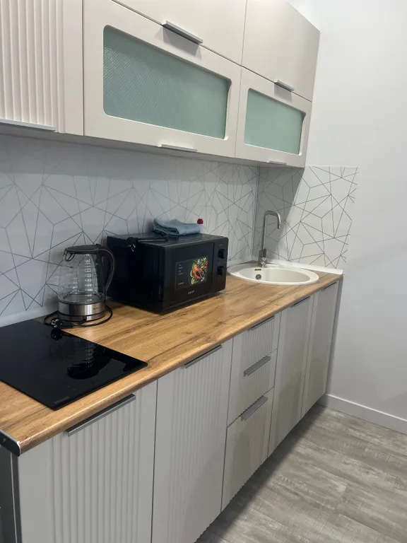 Комфортная 2-х комнатная квартира