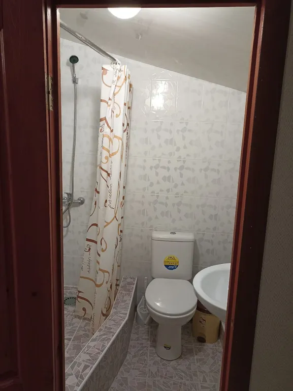 Квартира Комната — Адлер