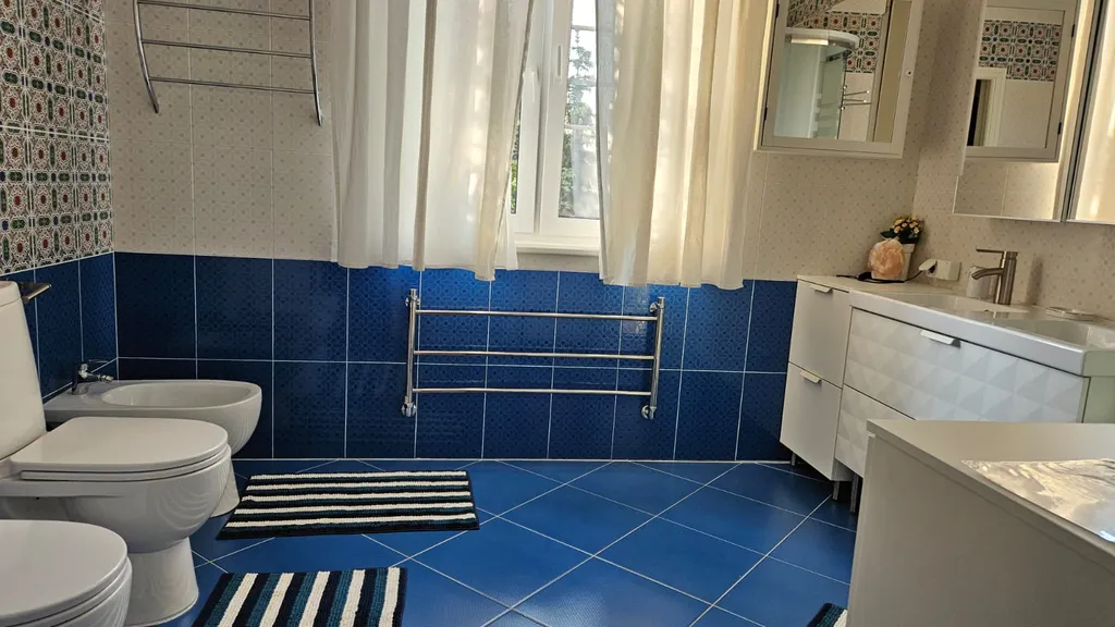 Дом улучшенный