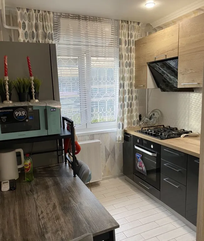 Квартира Уютная квартира в центре — Сочи