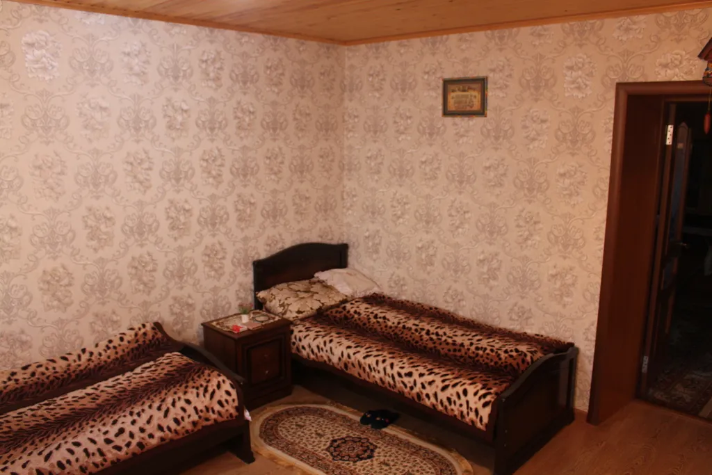 Уютный дом Сова