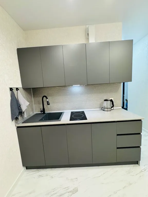 Уютная, просторная однокомнатная квартира