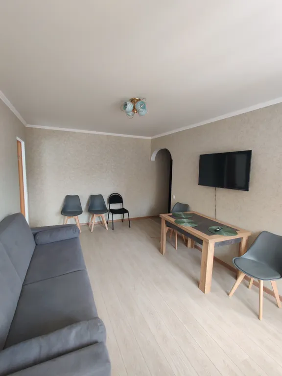 Квартира в центре