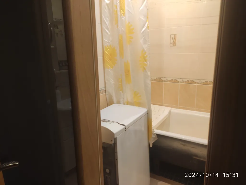 Двухкомнатная квартира на Сиреневом