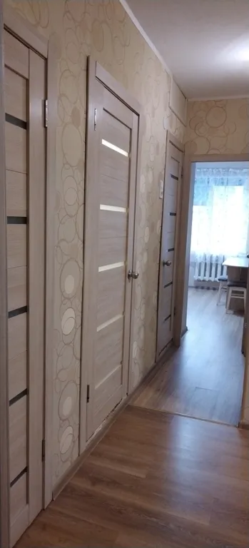 Уютная квартира в Абрамово