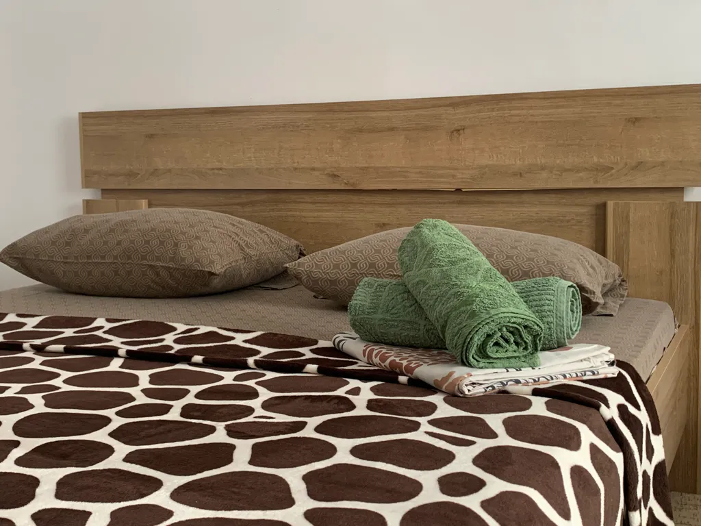 Кристалл, Мать и Дитя